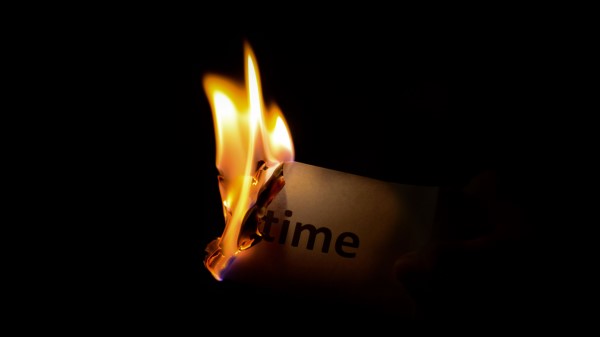 Fire Time Inspiration wallpaper