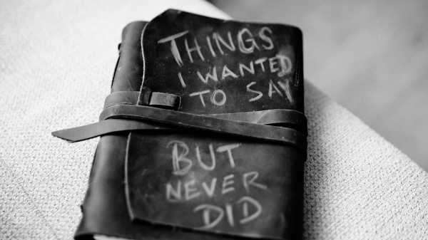 Inscription Diary Phrase wallpaper