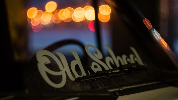 Inscription Glass Font wallpaper