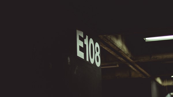 Inscription Number Plate wallpaper