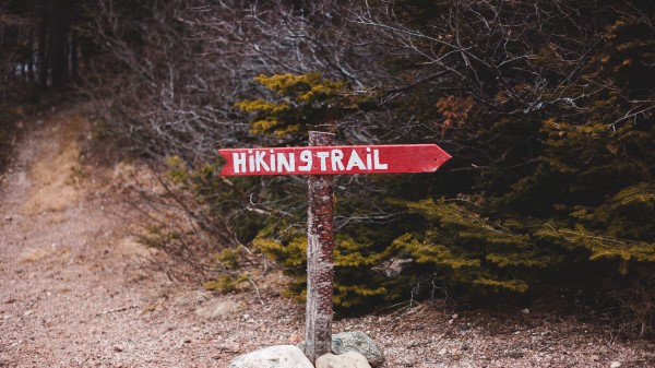 Inscription Words Pointer wallpaper