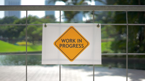 Inscription Work Process wallpaper