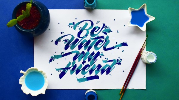 Lettering Words Text wallpaper