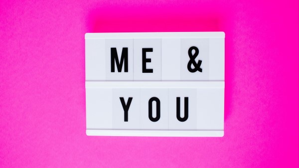 Me And You Inscription Words wallpaper