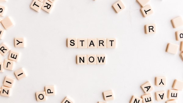 Motivation Call Action wallpaper