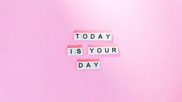 Motivation Day Phrase wallpaper