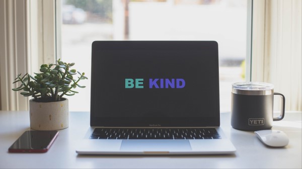 Motivation Inscription Macbook wallpaper