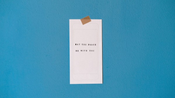 Motivation Phrase Inscription wallpaper