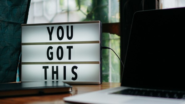 Motivation Positive Words wallpaper