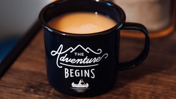 Mug Inscription Text wallpaper