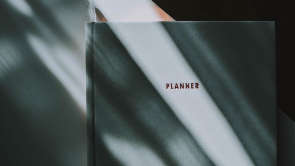 Notepad Inscription Planning wallpaper