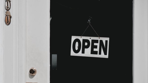 Open Inscription Words wallpaper