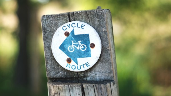 Pointer Pillar Inscription Wallpaper