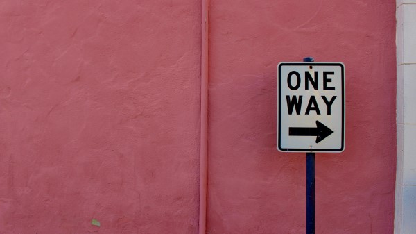 Pointer Wall Inscription wallpaper