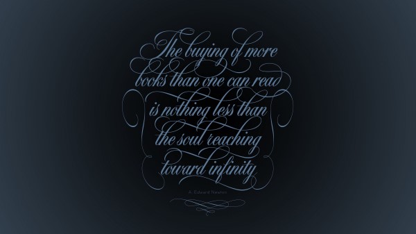 Quote Books Soul wallpaper