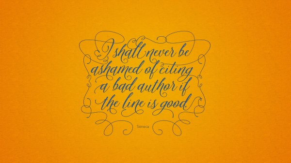 Quote Text Inscription wallpaper