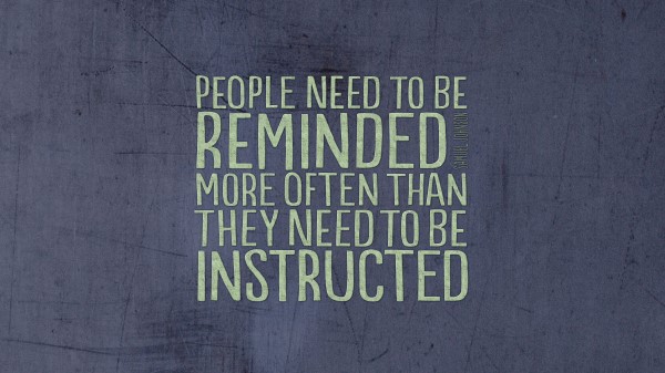 Quote Words Phrase Wallpaper