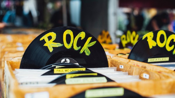 Records Vinyl Music wallpaper