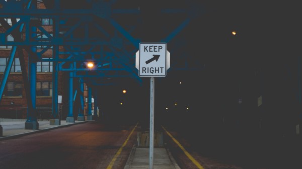 Right Words Inscription wallpaper