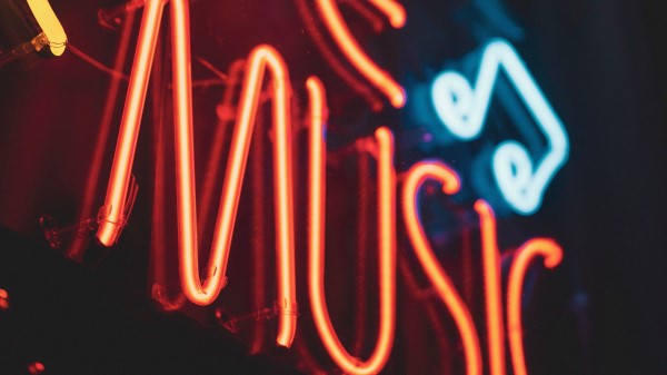 Sign Neon Text Image wallpaper