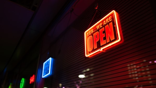 Sign Neon Text Picture wallpaper