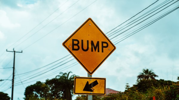 Sign Pointer Words Wallpaper