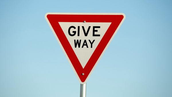 Sign Warning Inscription Image wallpaper