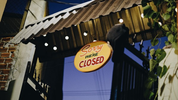 Signboard Inscription Pointer Wallpaper