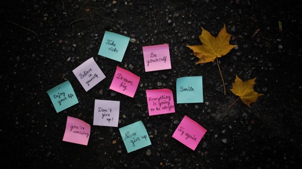 Stickers Labels Pape wallpaper