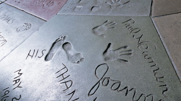 Traces History Ston wallpaper