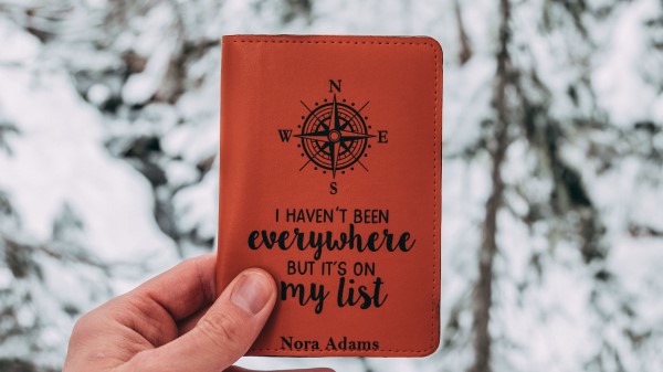 Travel Motivation Inscription wallpaper