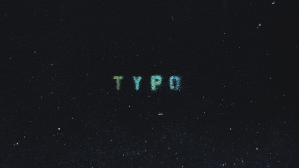 Typo Inscription Word wallpaper