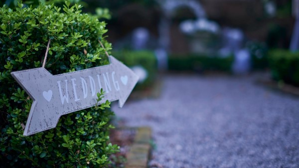 Wedding Inscription Words wallpaper