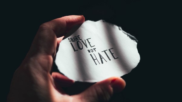 Words Inscription Love wallpaper