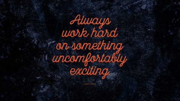 Work Motivation Inspiration wallpaper