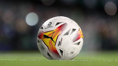 Ball Puma Soccer Wallpaper