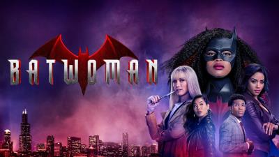 Batwoman Tv Show Wallpaper