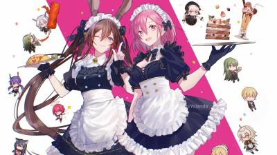 Crossover Video Game 4k Wallpaper Wallpaper