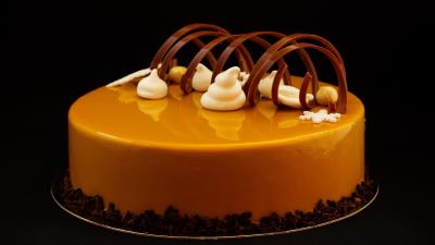 Dessert Photography Food Cake 4k Wallpaper