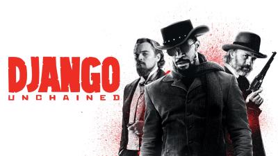 Django Unchained Movie Wallpaper