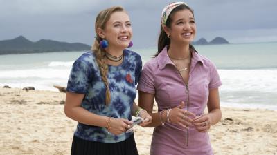 Doogie Kamealoha Md 4k Wallpaper