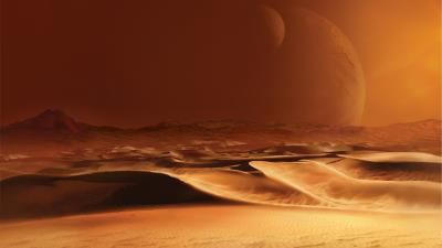 Dune 2021 Movie 5k Wallpaper