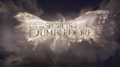 Fantastic Beasts The Secrets Of Dumbledore Movie 4k Wallpaper