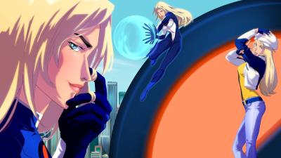 Fantastic Four Worlds Greatest Heroes Wallpaper