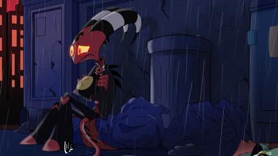 Helluva Boss 4k Wallpaper Wallpaper