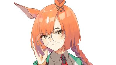 Ikuno Dictus Uma Musume Pretty Derby 2k Wallpaper