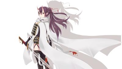 Izumo Azur Lane 4k Wallpaper Wallpaper