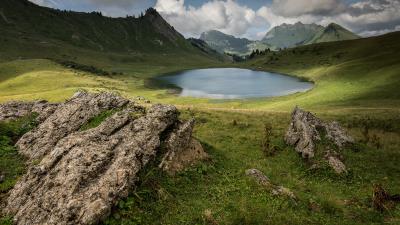 Landscape 4k Wallpaper Wallpaper