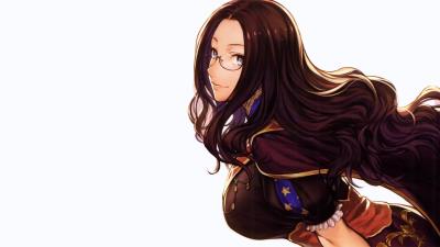 Leonardo Da Vinci Fate Grand Order Wallpaper