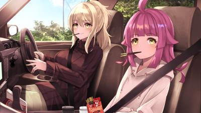 Love Live Nijigasaki High School Idol Club 2k Wallpaper